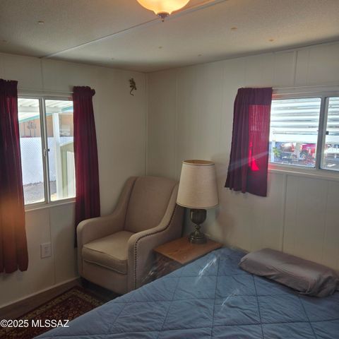 6031 W Flying M Street, Tucson, AZ 85713