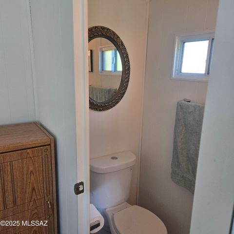 6031 W Flying M Street, Tucson, AZ 85713