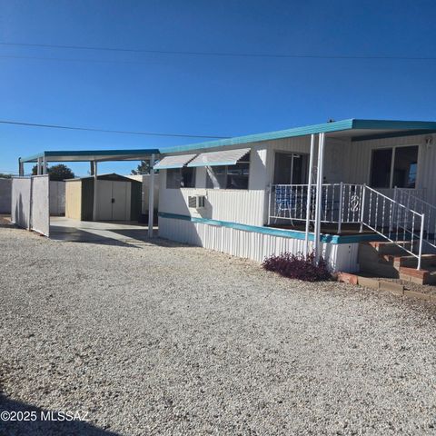 6031 W Flying M Street, Tucson, AZ 85713