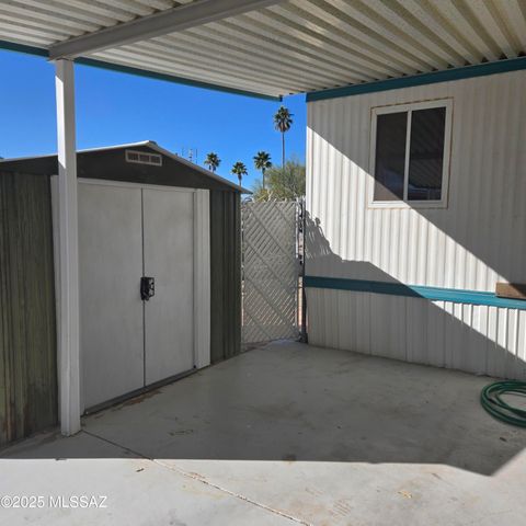 6031 W Flying M Street, Tucson, AZ 85713