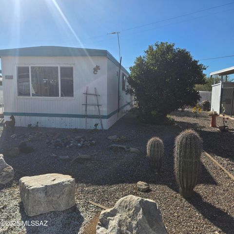 6031 W Flying M Street, Tucson, AZ 85713