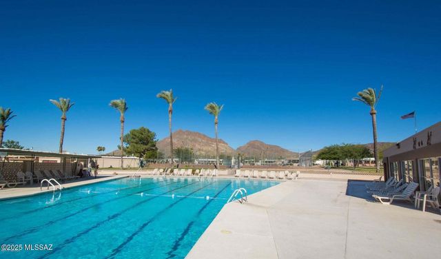 6031 W Flying M Street, Tucson, AZ 85713