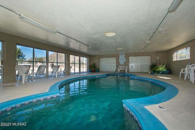 6031 W Flying M Street, Tucson, AZ 85713