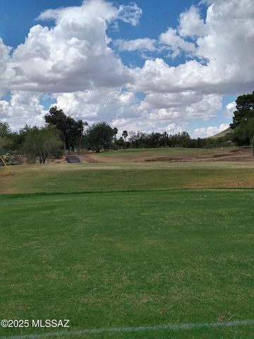 6031 W Flying M Street, Tucson, AZ 85713