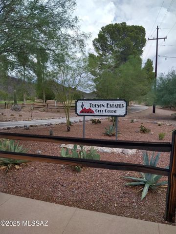 6031 W Flying M Street, Tucson, AZ 85713