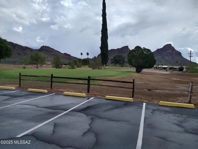 6031 W Flying M Street, Tucson, AZ 85713