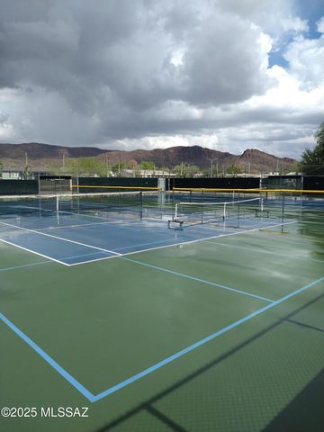 6031 W Flying M Street, Tucson, AZ 85713