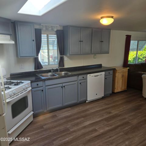 6031 W Flying M Street, Tucson, AZ 85713