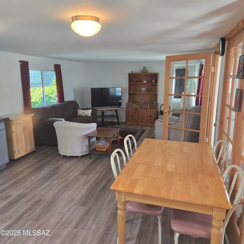 6031 W Flying M Street, Tucson, AZ 85713