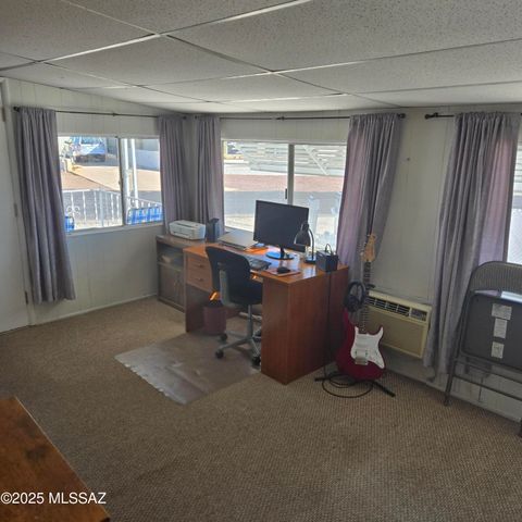 6031 W Flying M Street, Tucson, AZ 85713