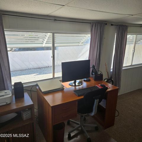 6031 W Flying M Street, Tucson, AZ 85713