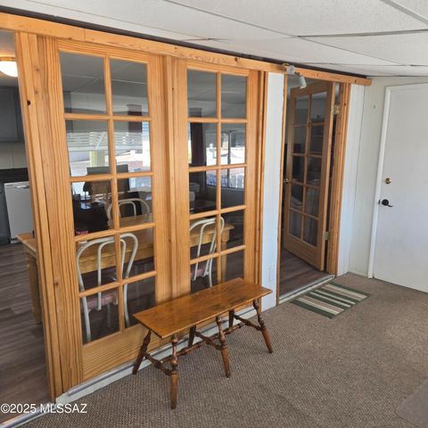 6031 W Flying M Street, Tucson, AZ 85713