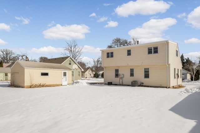 7632 Blaisdell Avenue, Richfield, MN 55423