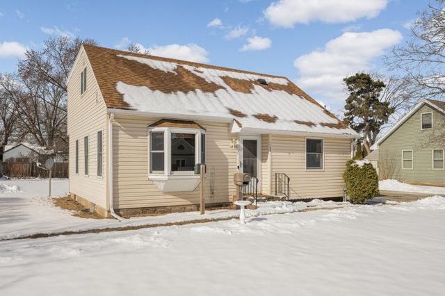 7632 Blaisdell Avenue, Richfield, MN 55423