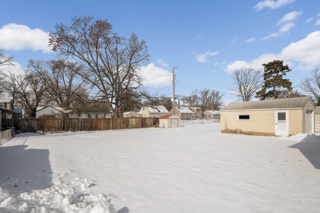 7632 Blaisdell Avenue, Richfield, MN 55423