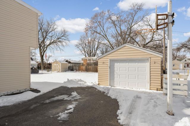 7632 Blaisdell Avenue, Richfield, MN 55423