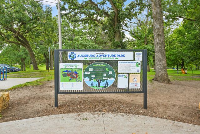 7632 Blaisdell Avenue, Richfield, MN 55423