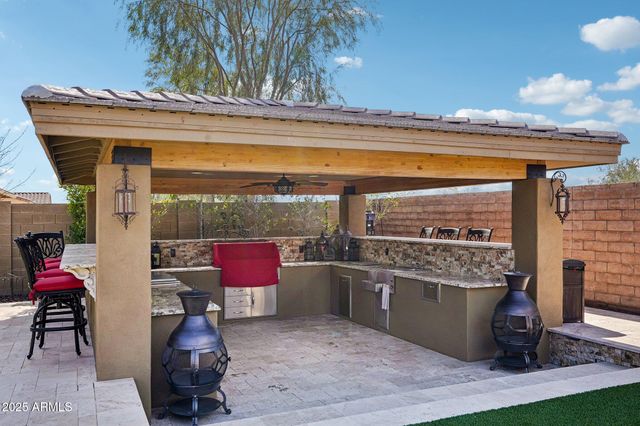 31626 N 129TH Drive, Peoria, AZ 85383