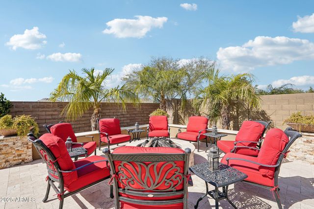 31626 N 129TH Drive, Peoria, AZ 85383