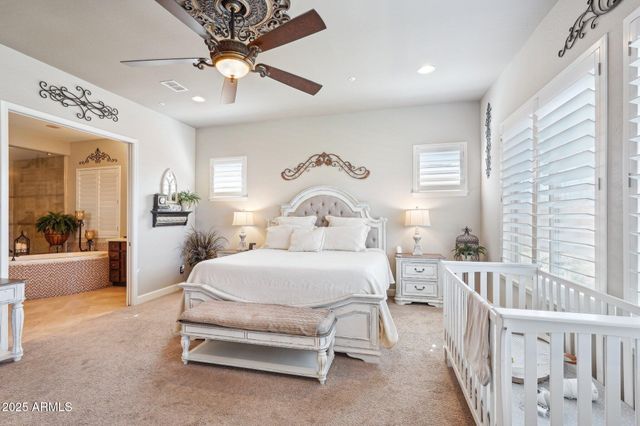 31626 N 129TH Drive, Peoria, AZ 85383