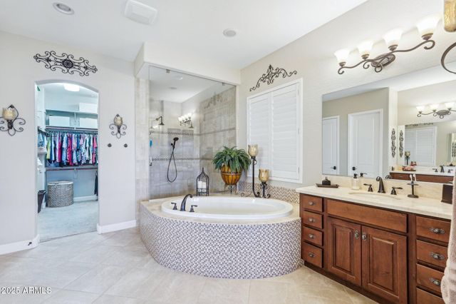 31626 N 129TH Drive, Peoria, AZ 85383