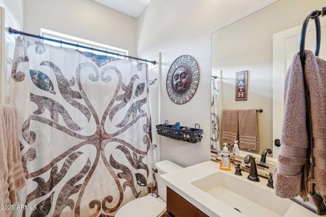 31626 N 129TH Drive, Peoria, AZ 85383