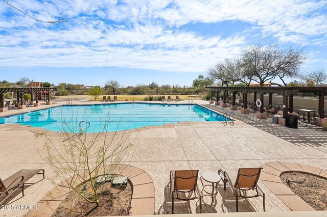 31626 N 129TH Drive, Peoria, AZ 85383