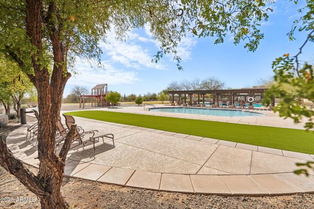 31626 N 129TH Drive, Peoria, AZ 85383