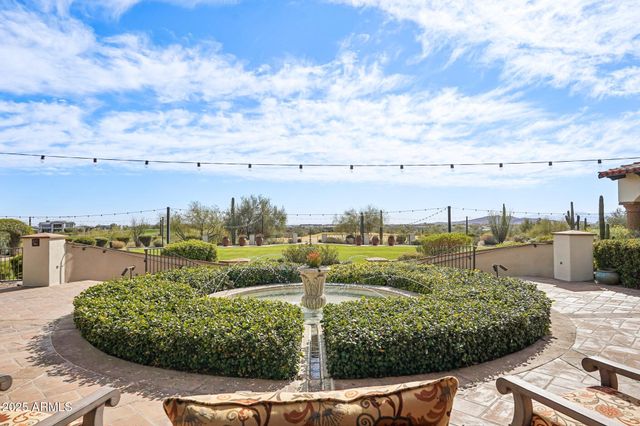 31626 N 129TH Drive, Peoria, AZ 85383