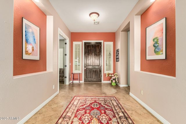 23269 S 204TH Street, Queen Creek, AZ 85142