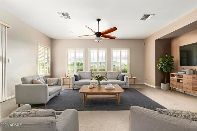 23269 S 204TH Street, Queen Creek, AZ 85142