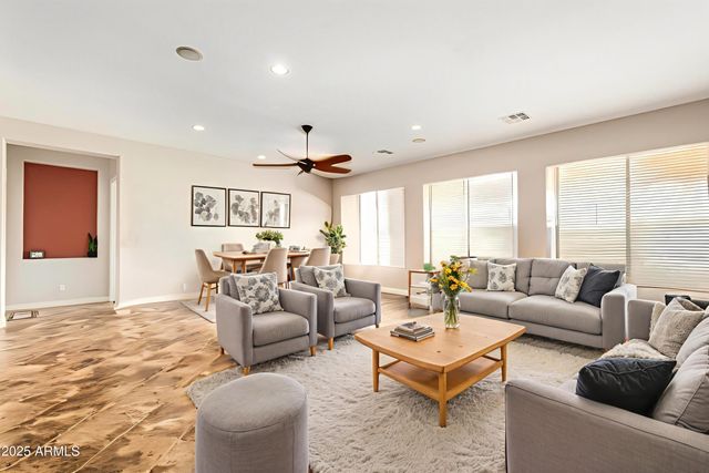 23269 S 204TH Street, Queen Creek, AZ 85142