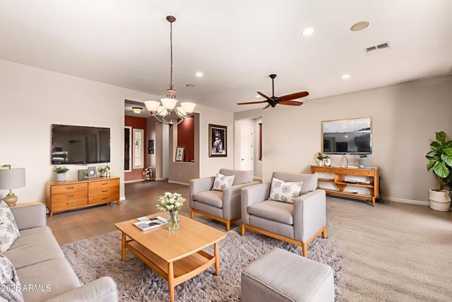 23269 S 204TH Street, Queen Creek, AZ 85142