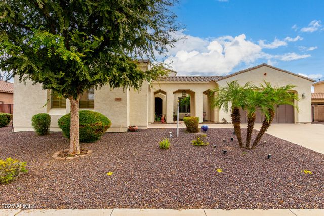 23269 S 204TH Street, Queen Creek, AZ 85142