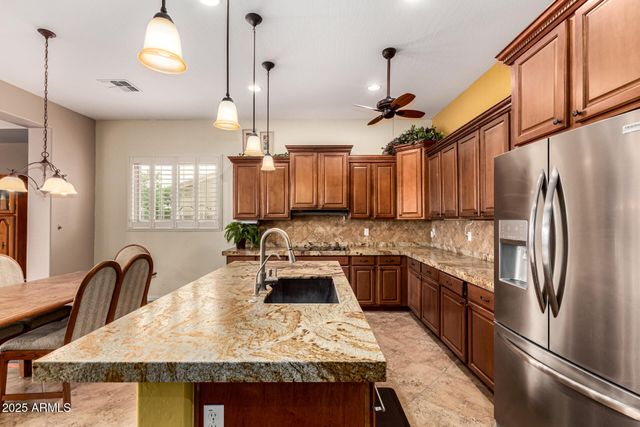 23269 S 204TH Street, Queen Creek, AZ 85142