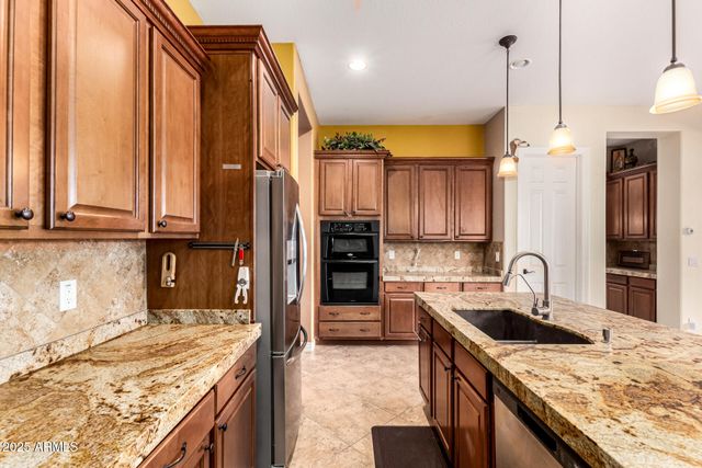 23269 S 204TH Street, Queen Creek, AZ 85142