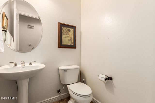 23269 S 204TH Street, Queen Creek, AZ 85142