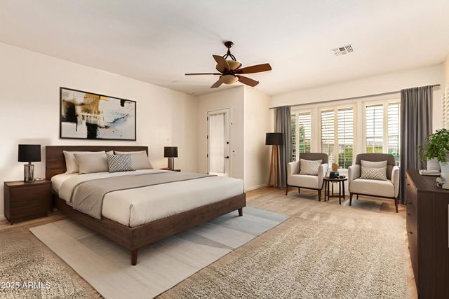 23269 S 204TH Street, Queen Creek, AZ 85142