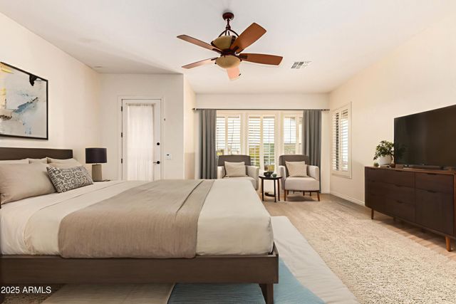 23269 S 204TH Street, Queen Creek, AZ 85142