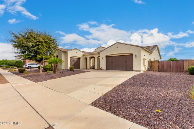 23269 S 204TH Street, Queen Creek, AZ 85142