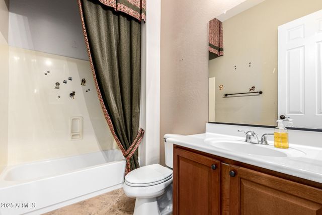 23269 S 204TH Street, Queen Creek, AZ 85142