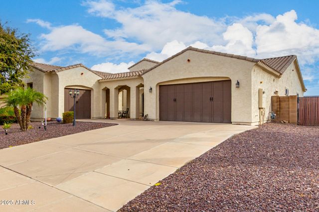23269 S 204TH Street, Queen Creek, AZ 85142