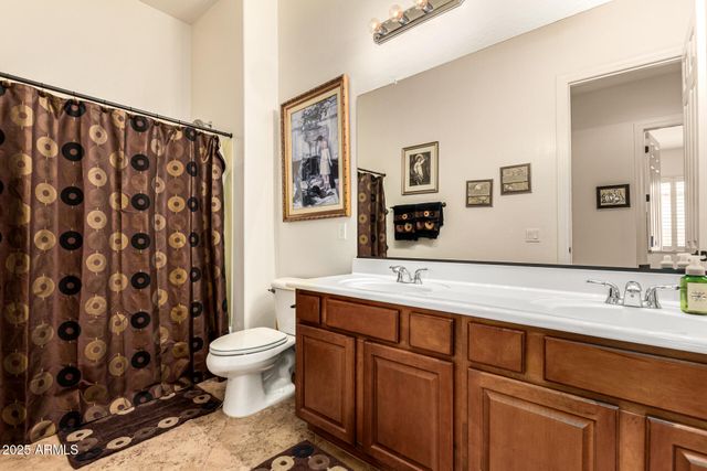 23269 S 204TH Street, Queen Creek, AZ 85142