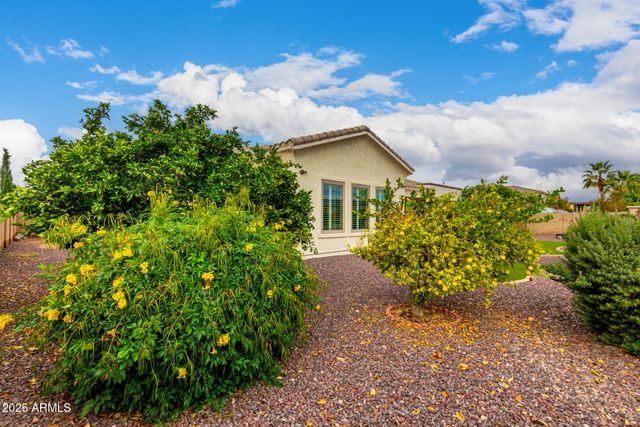 23269 S 204TH Street, Queen Creek, AZ 85142