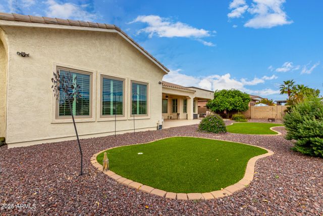 23269 S 204TH Street, Queen Creek, AZ 85142