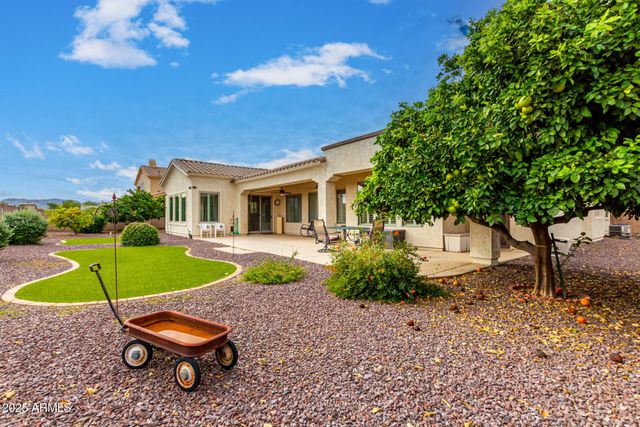 23269 S 204TH Street, Queen Creek, AZ 85142