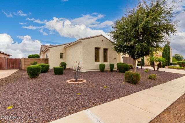 23269 S 204TH Street, Queen Creek, AZ 85142