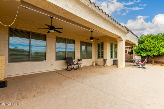 23269 S 204TH Street, Queen Creek, AZ 85142