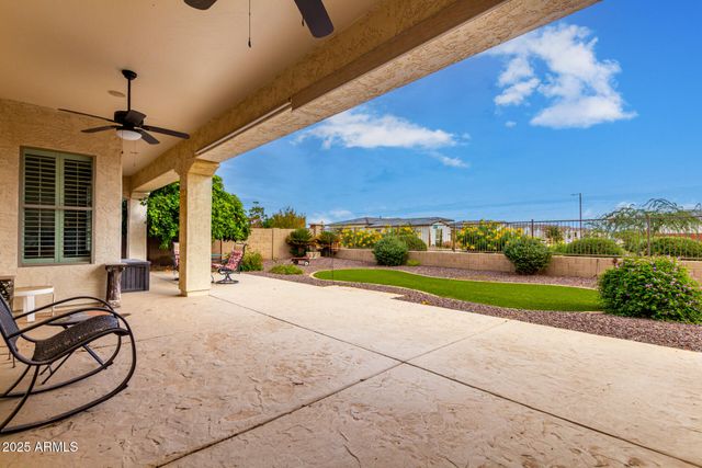 23269 S 204TH Street, Queen Creek, AZ 85142