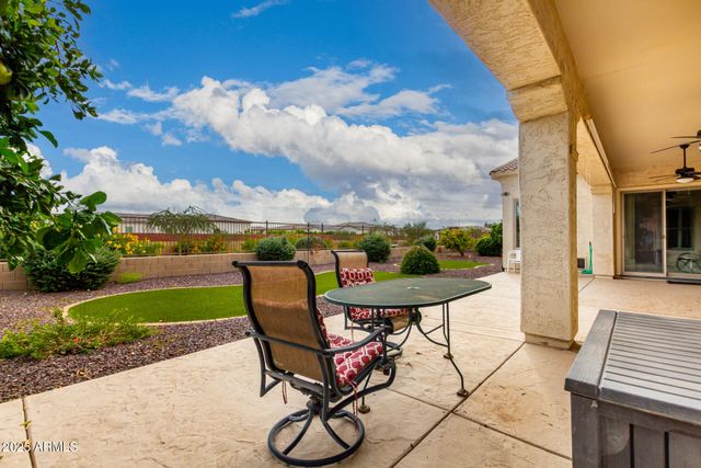 23269 S 204TH Street, Queen Creek, AZ 85142